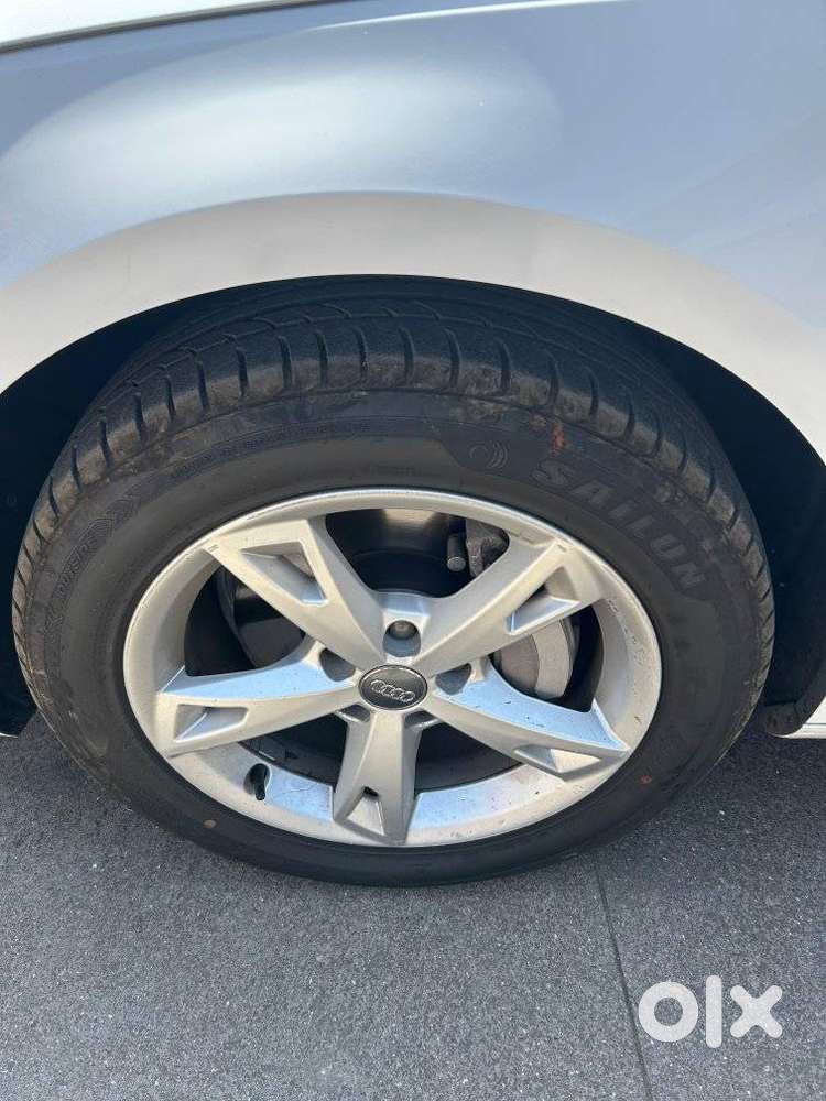 Audi A4 2016-2020 2.0 35 Tdi Premium Plus, 2019, Diesel