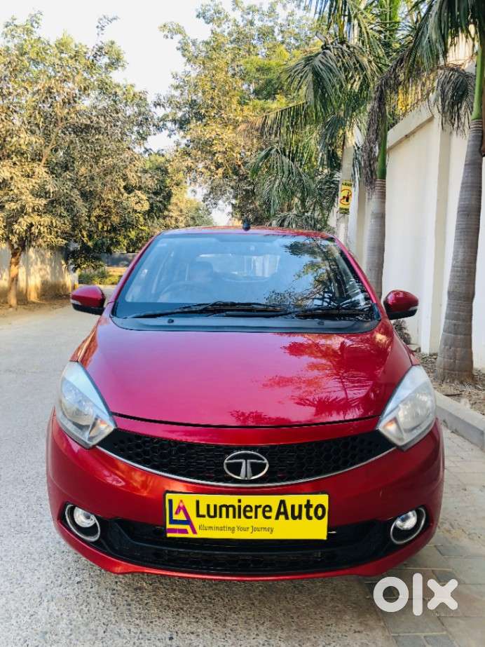 Tata Tiago 1.2 Revotron Xt, 2019, Diesel