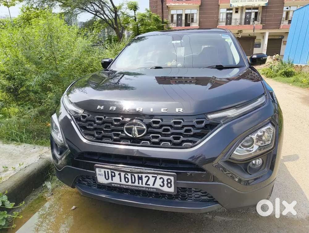 Tata Harrier 2.0 Xt Plus 2022
