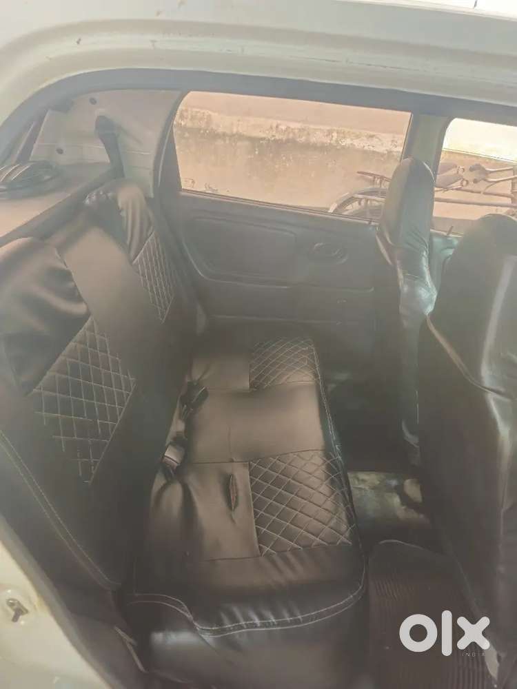 Maruti Suzuki Alto 2011