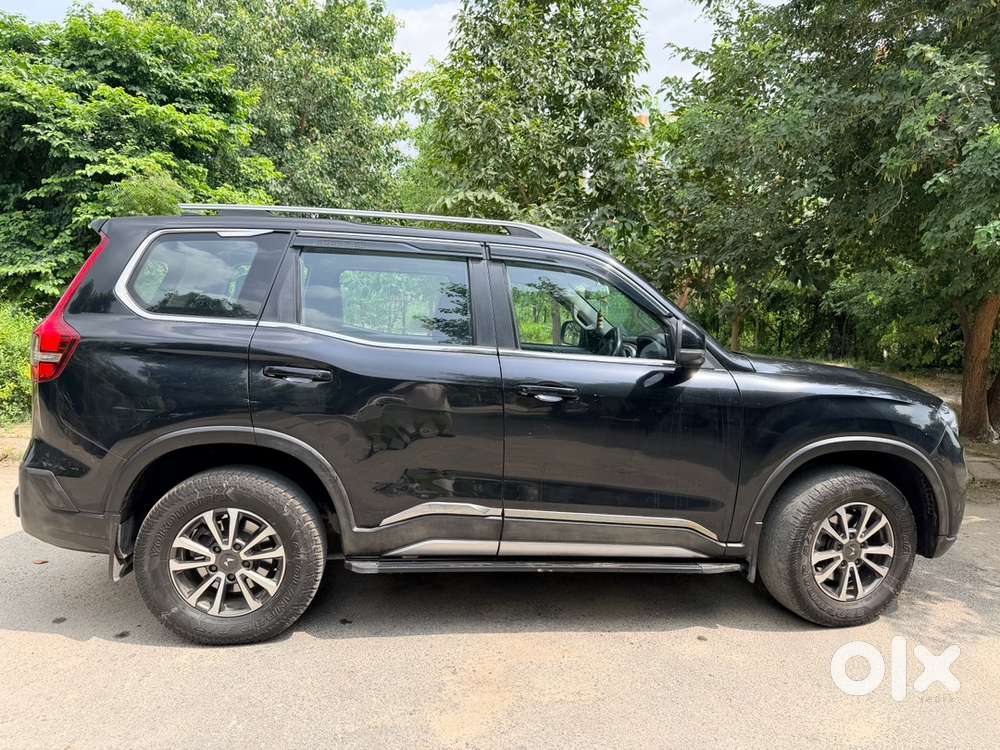 Mahindra Scorpio-n Diesel 2024