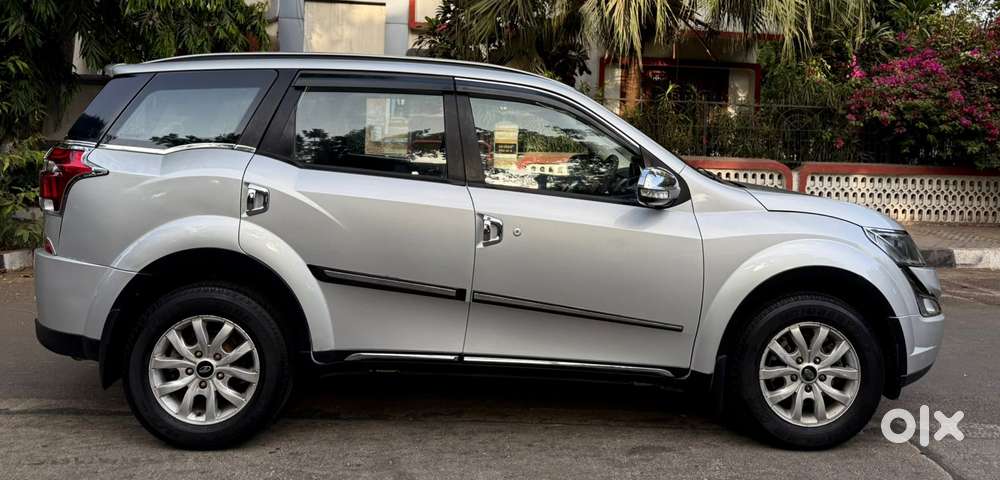 Mahindra Xuv500 W9 1.99, 2019, Diesel