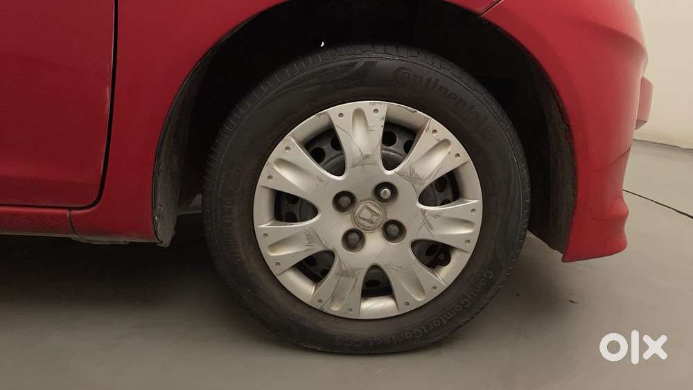 Honda Brio S Mt, 2012, Petrol