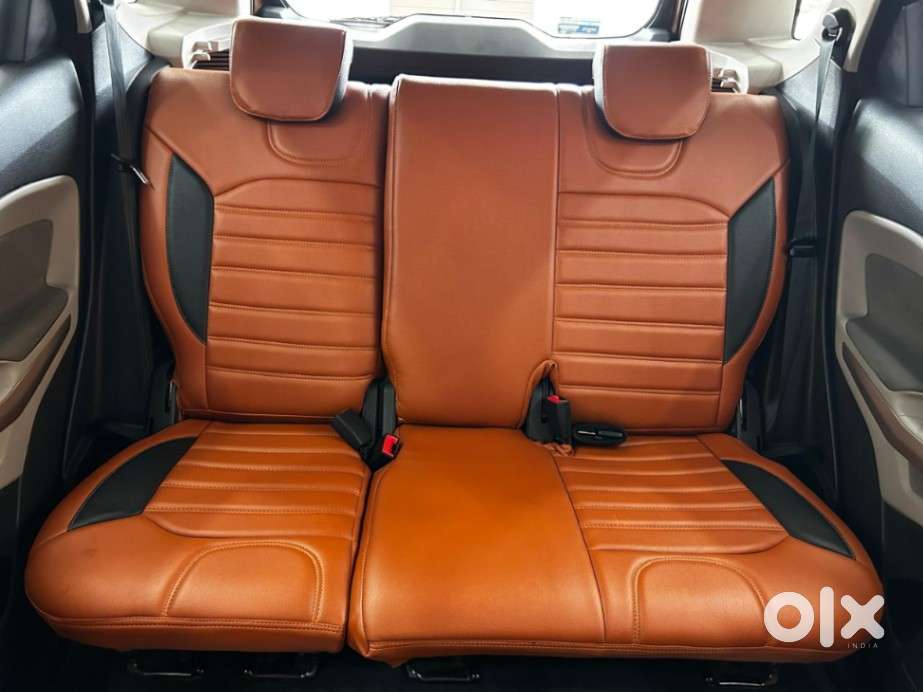 Ford Ecosport 1.5 Tdci Trend, 2016, Diesel