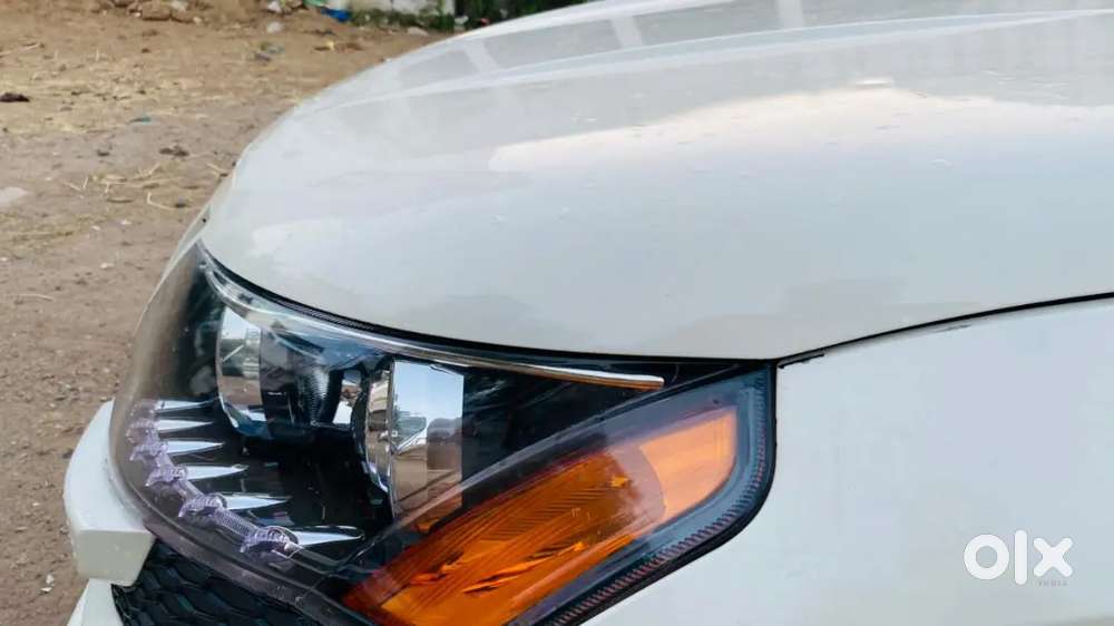 Mahindra Xuv500 Neat And Clean Car