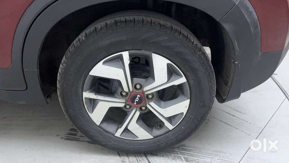 Kia Sonet 1.0 Gtx Plus Dct, 2022, Petrol