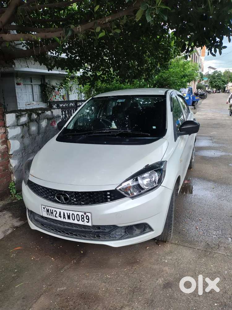 Tata Tigor 2019 Diesel Manual