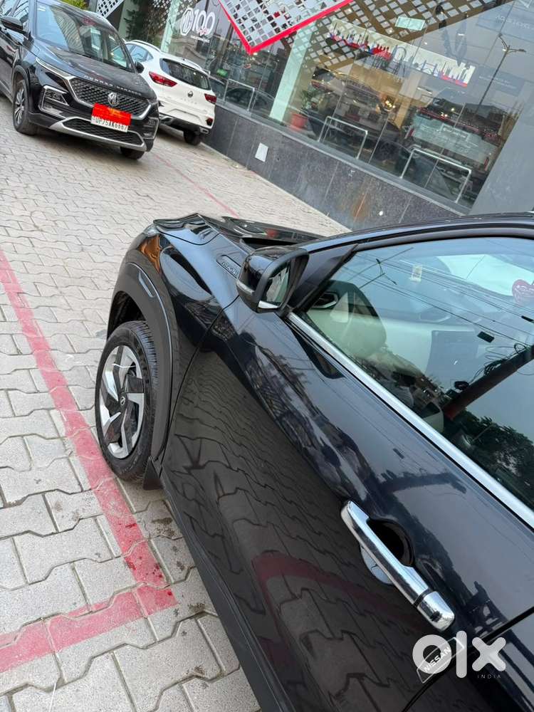 Nissan Magnite 2024 Petrol