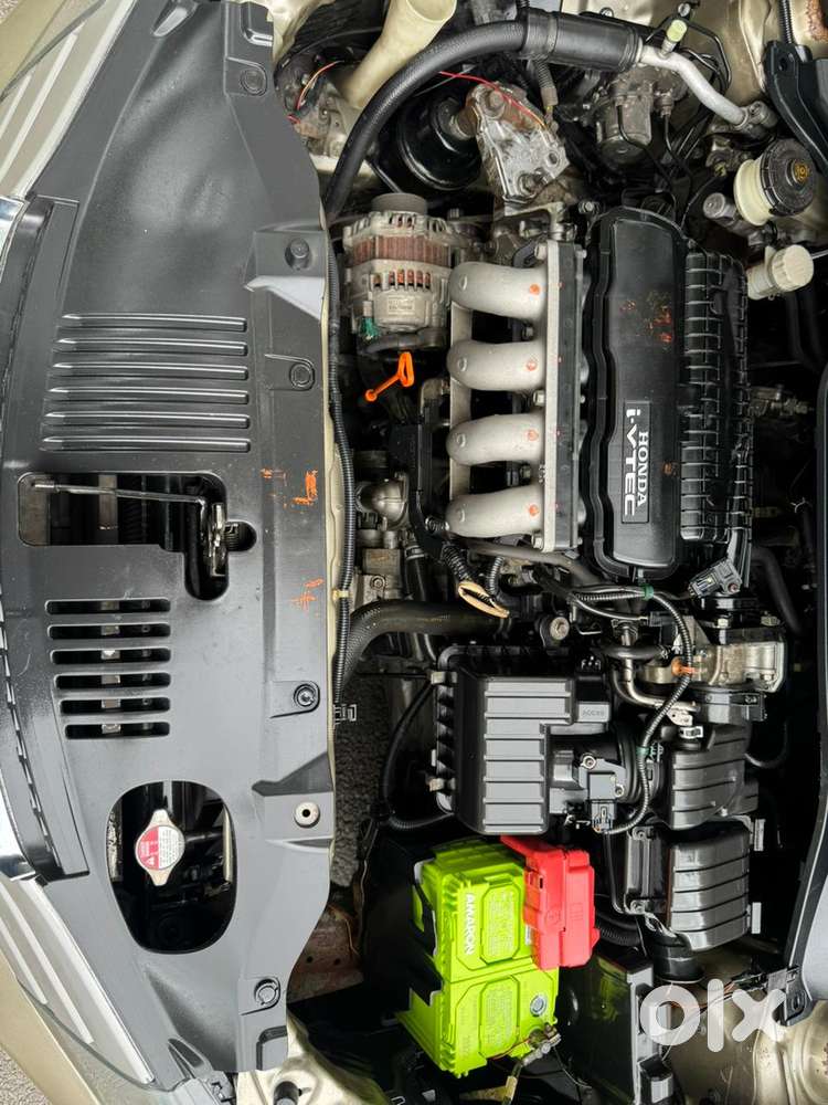 Honda City 1.5 S Mt, 2011, Petrol