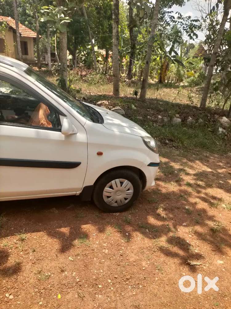 Maruti Suzuki Alto 800 2016 Petrol 67100 Km Driven