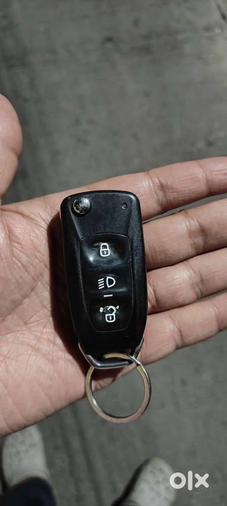 Top Loded Car With Zero Maintenance