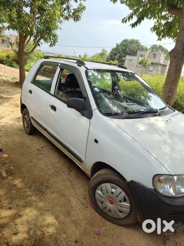 Maruti Suzuki Alto 2008