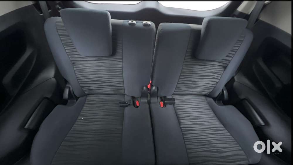 Toyota Innova Crysta [2020-ongoing] 2.7 Vx 7 Str, 2022, Petrol