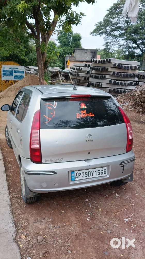 Tata Indica 2016 Diesel 20000 Km Driven