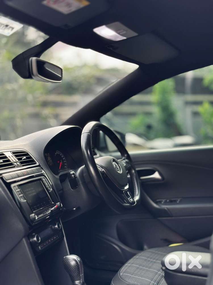Volkswagen Polo Gt Tsi, 2021, Petrol