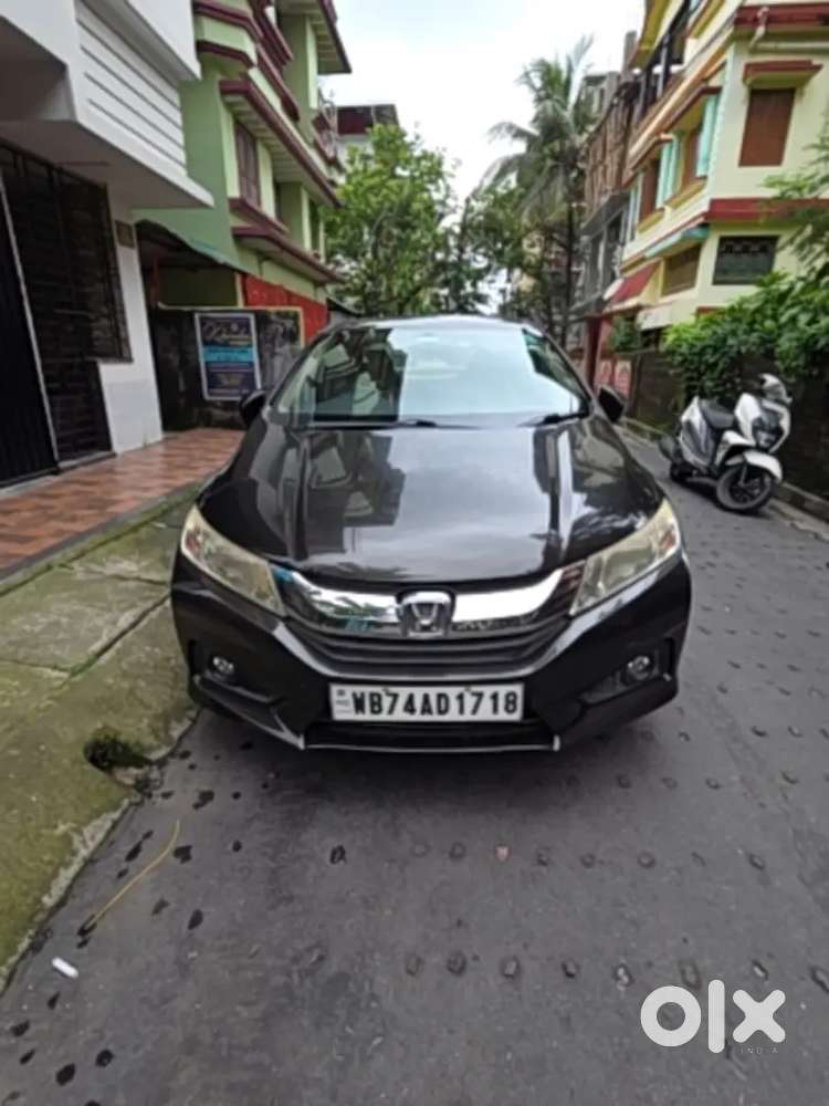 Want To Sell My Running Condition City For Upgradation.