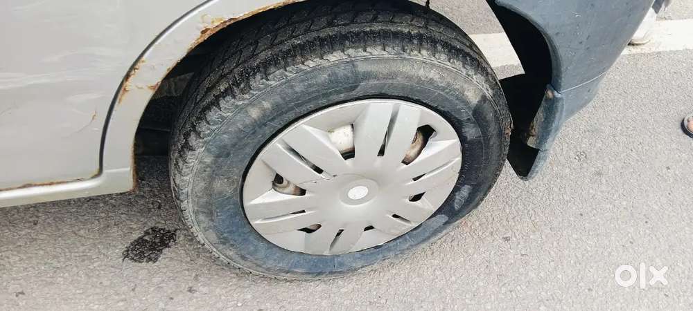 Scrap M Deni H Koi Bhi Kabadi Le Jao 38 Mmaruti Suzuki Alto 0.8 2009