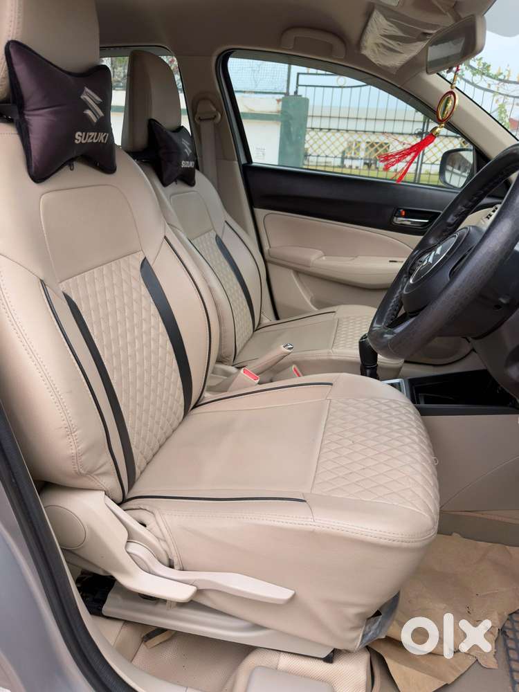 Maruti Suzuki Swift Dzire Vxi Optional, 2022, Petrol