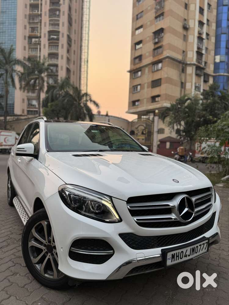 Mercedes-benz Gle Class 2.1 250d 4matic, 2018, Diesel
