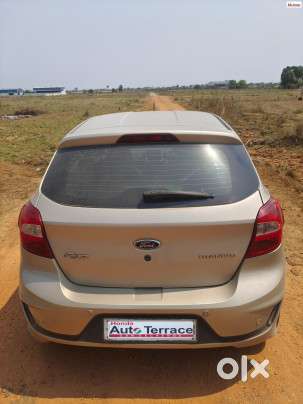 Ford Figo Aspire 1.2 Ti-vct Sports Edition, 2019, Petrol
