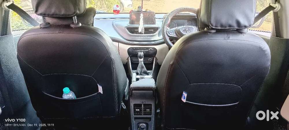 Tata Altroz 2021 Diesel Good Condition