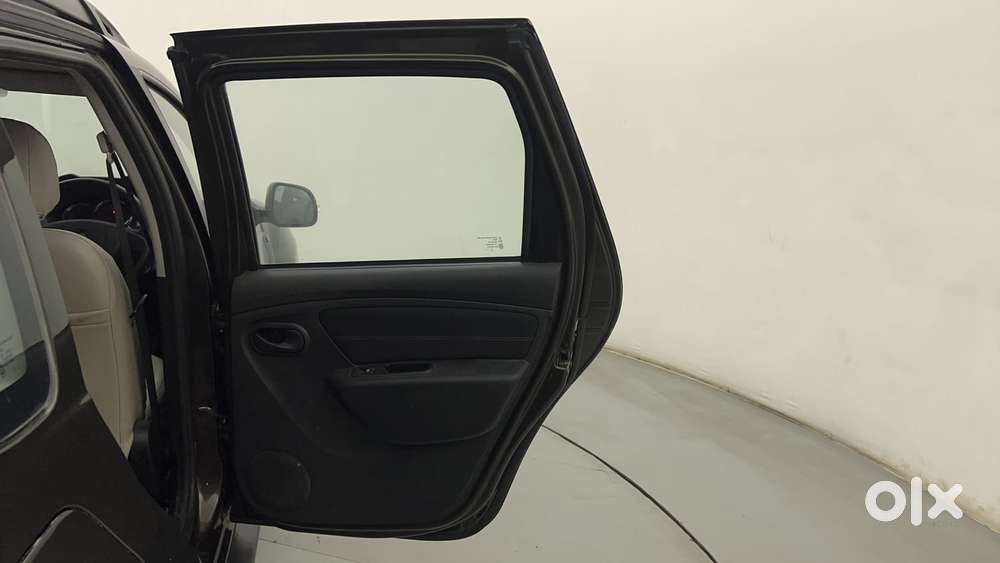 Renault Duster Petrol Rxs Cvt, 2017, Petrol