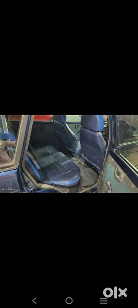 Maruti Suzuki 800, 2010