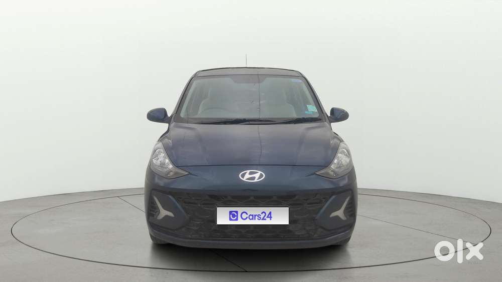Hyundai Grand I10 Nios Magna Corporate Edition 1.2 Kappa Vtvt, 2024,..