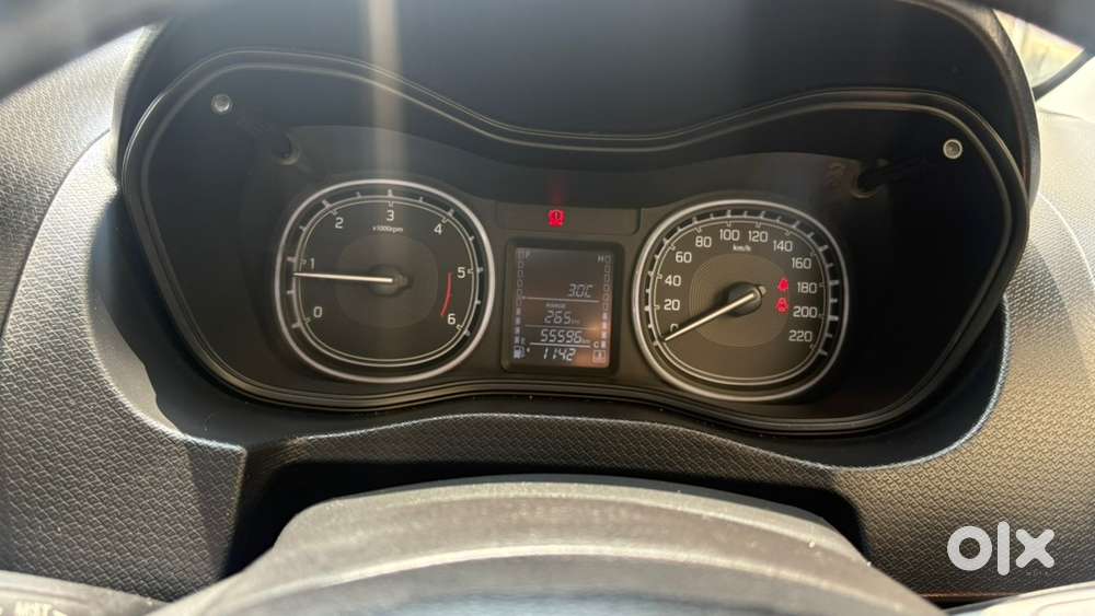 Maruti Suzuki Brezza Zdi Plus Diesel Manual 2020