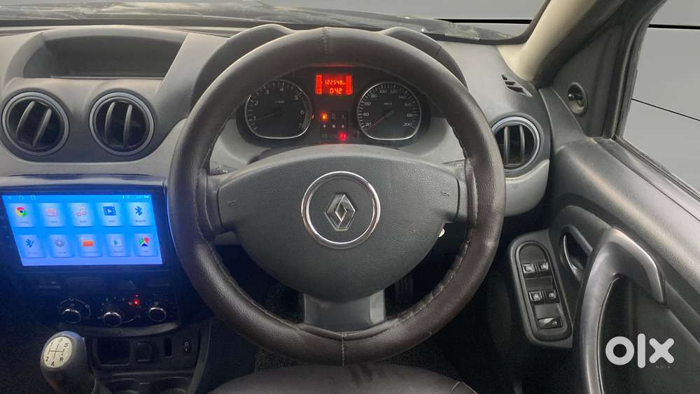 Renault Duster 2012-2015 85ps Diesel Rxe, 2014, Diesel