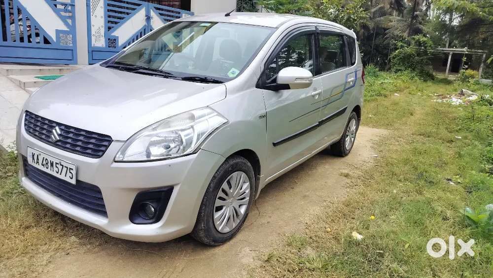 Fresh Insurance Idv 4.45.000/-