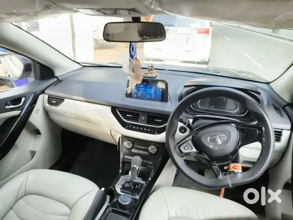 Tata Nexon 2022 Petrol Automatic