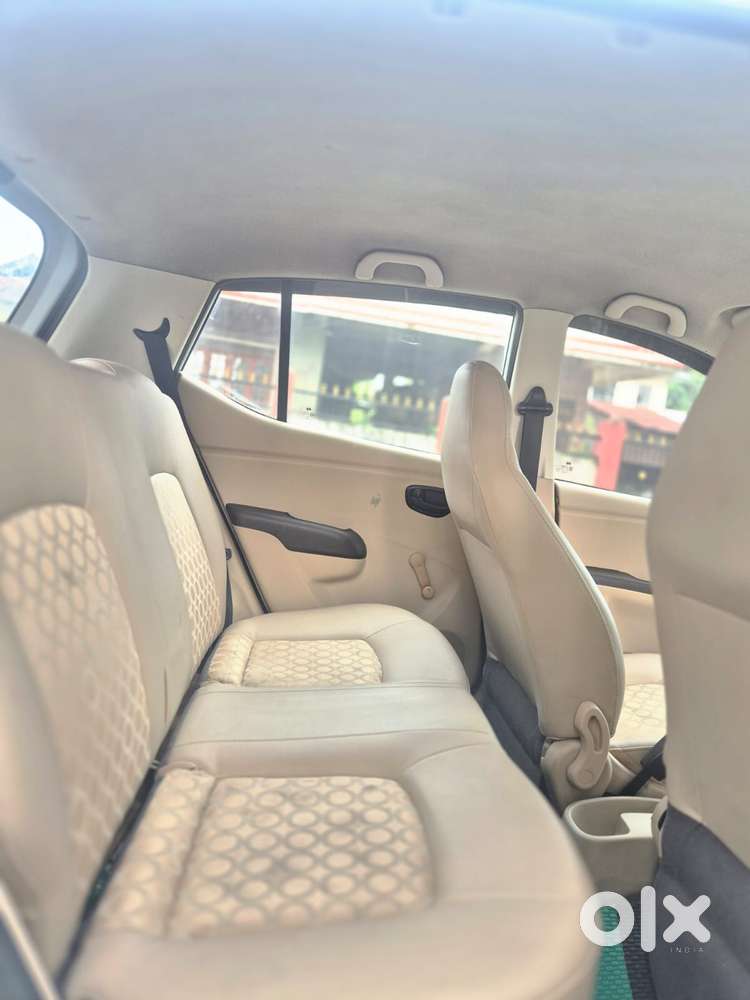 Hyundai I10 2007-2010 Era 1.1, 2009, Petrol