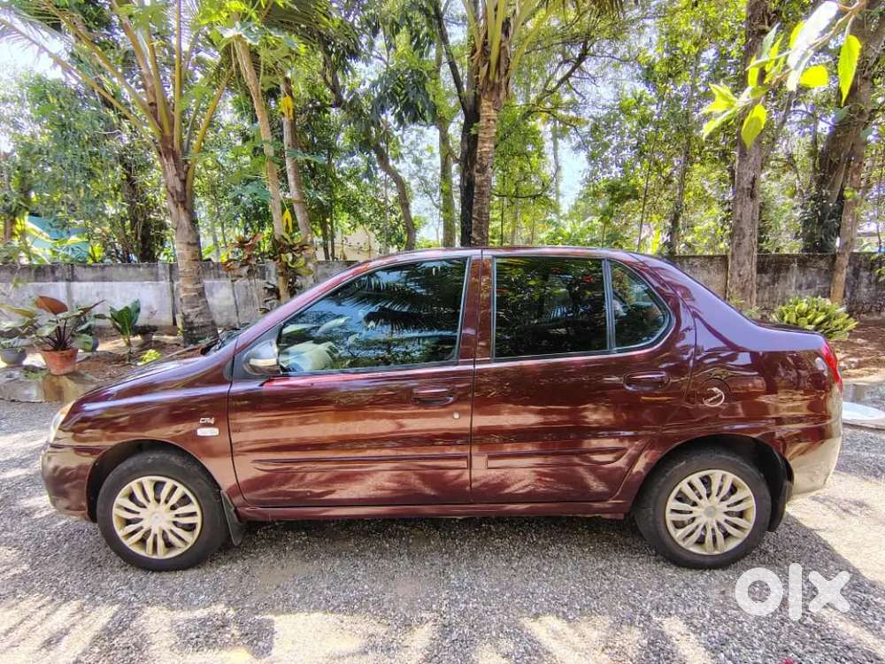 Tata Indigo