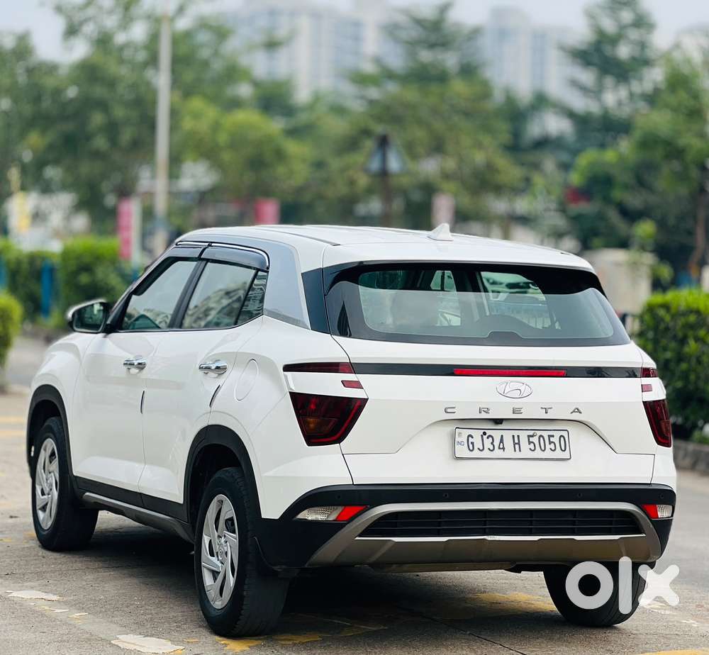 Hyundai Creta 1.5 Ex Diesel, 2020, Diesel