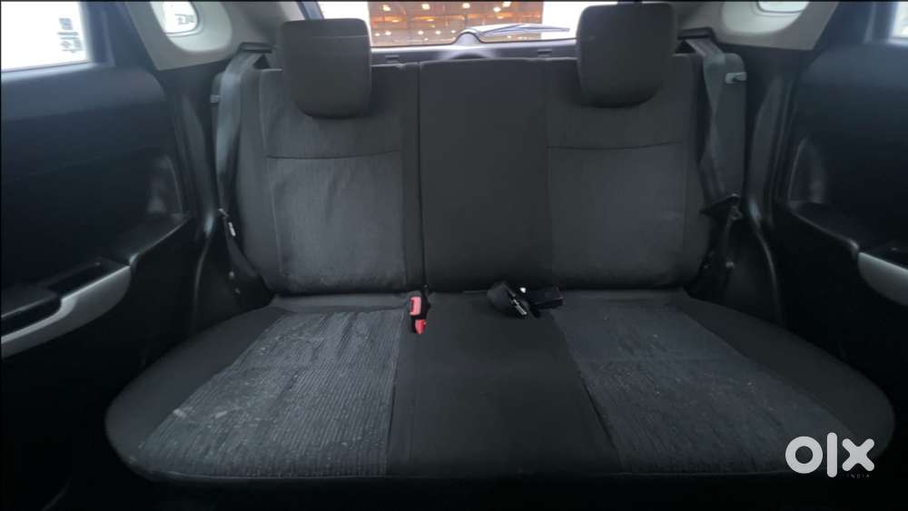 Maruti Suzuki Baleno 1.2 Alpha, 2016, Petrol