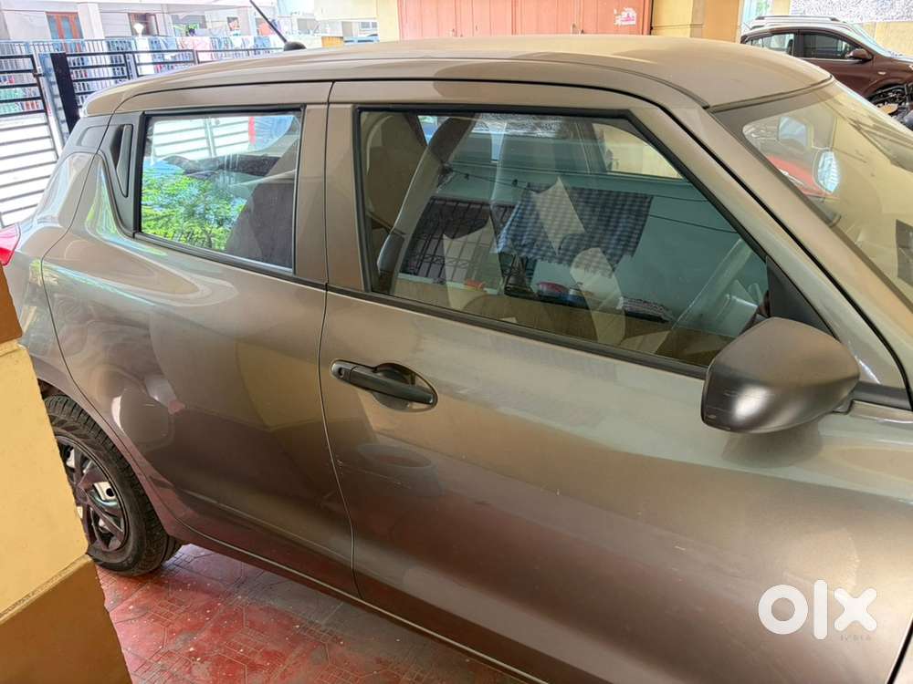 Maruti Suzuki Swift 2023 Car