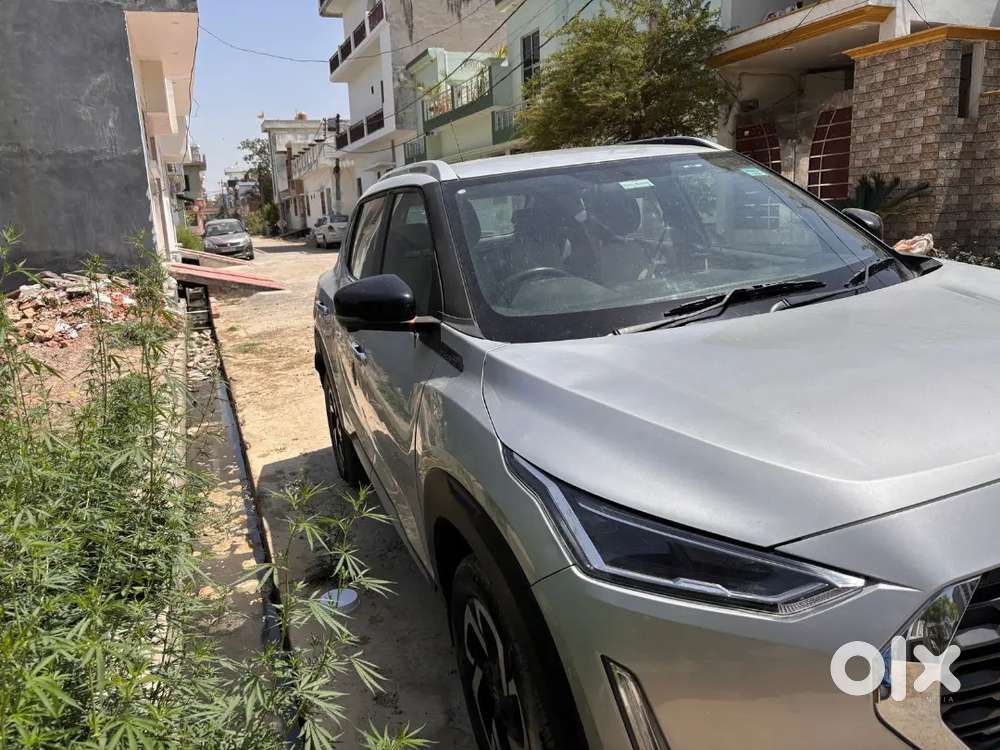 Nissan Magnite 1.0 Xv 2022