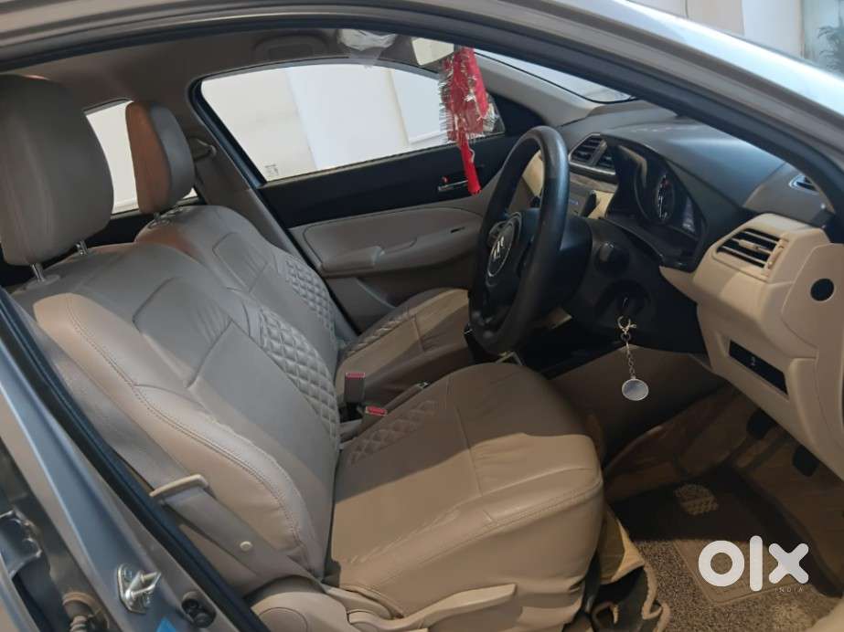 Maruti Suzuki Dzire 1.2 Vxi, 2021, Petrol