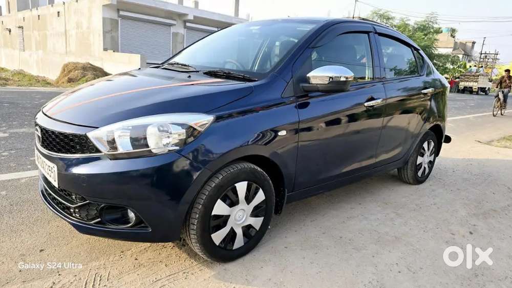 Tata Tigor 2019 Diesel 65000 Km Driven