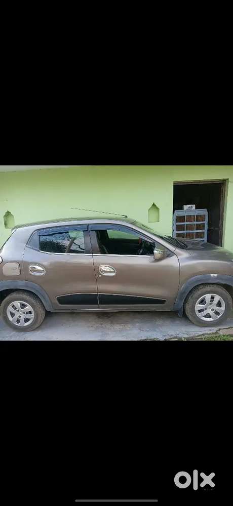 Renault Kwid 1.0 Rxl 2019
