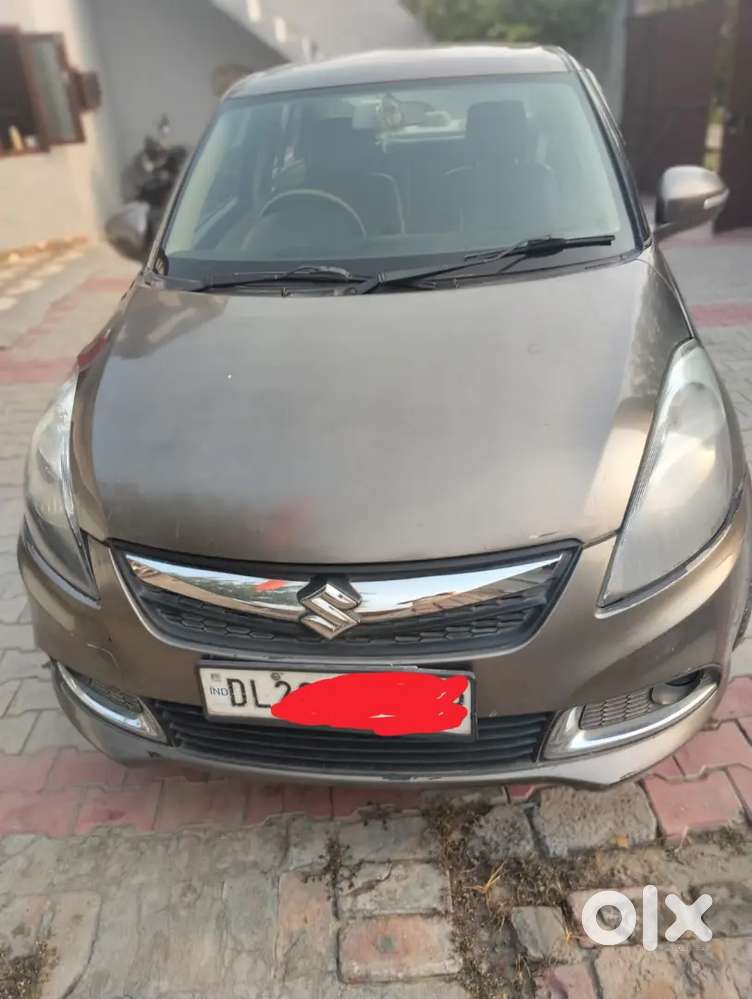 Swift Dzire