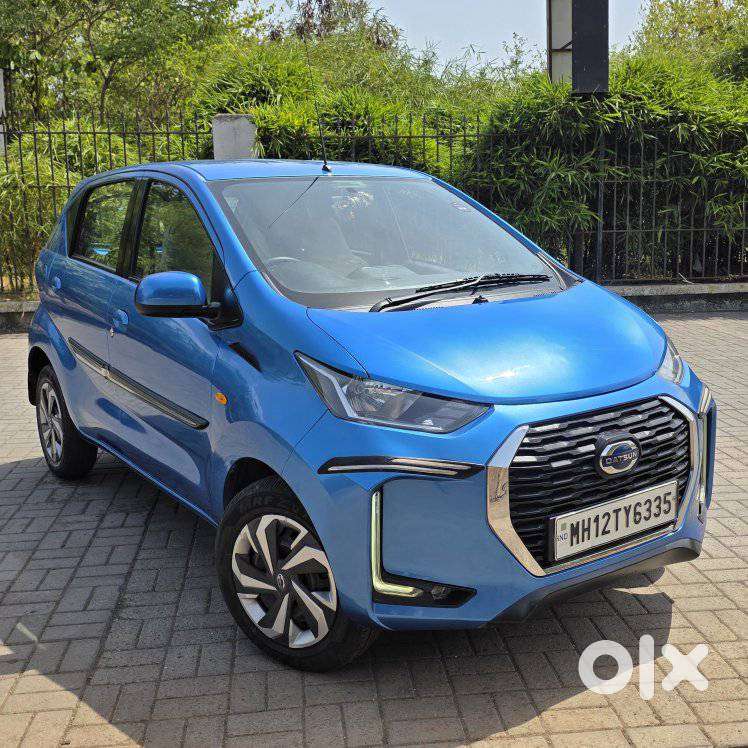 Datsun Redigo 1.0 T (o), 2023, Petrol