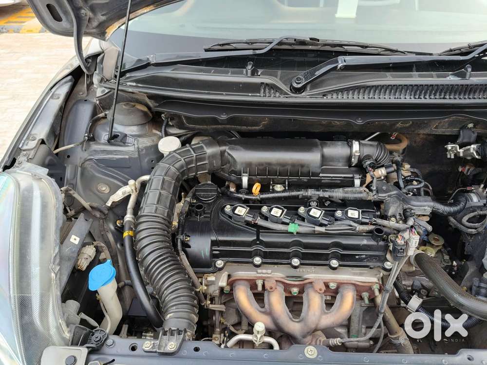 Maruti Suzuki Baleno 1.2 Zeta, 2020, Petrol