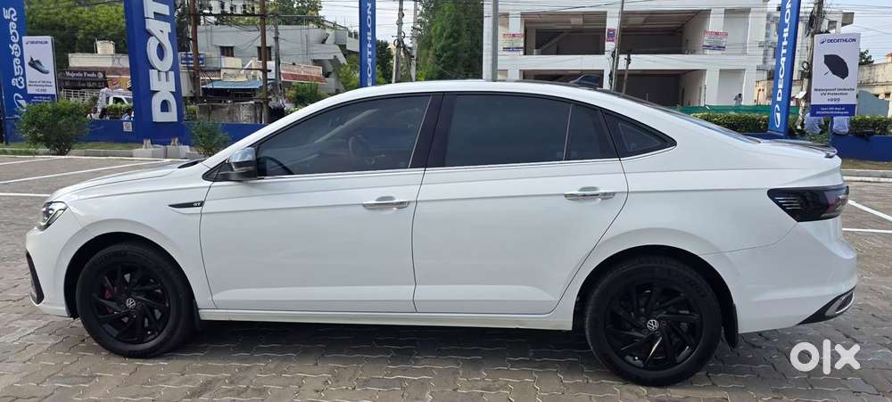 Volkswagen Virtus, 2023, Petrol