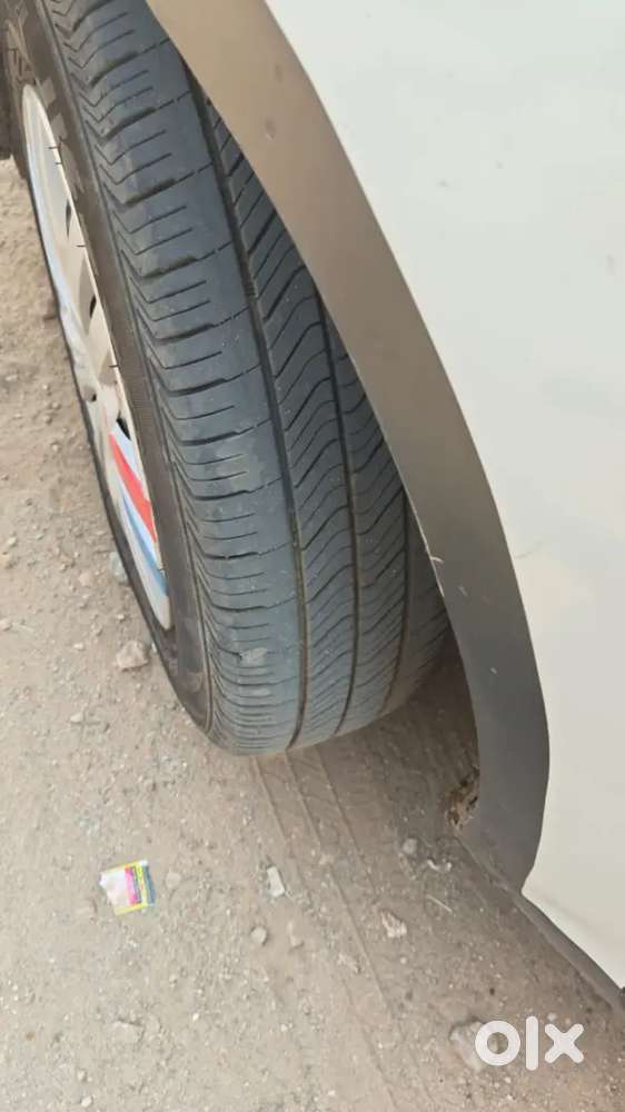 Maruti Suzuki Dzire 2018 Diesel 186000 Km Driven