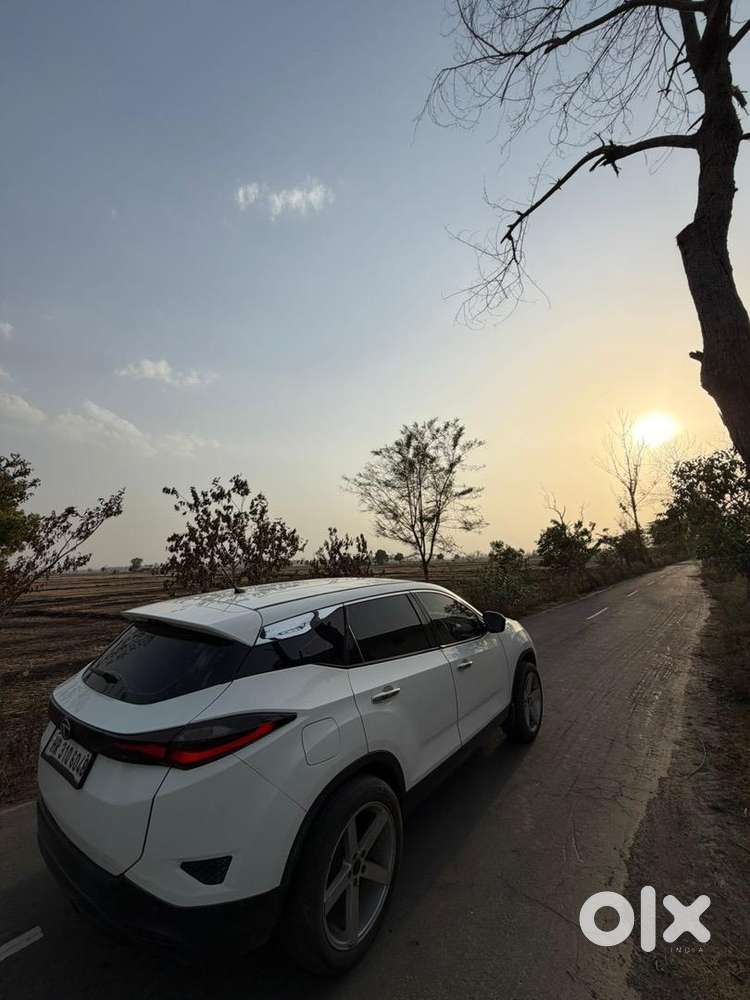 Tata Diesel Manual 2019 Car