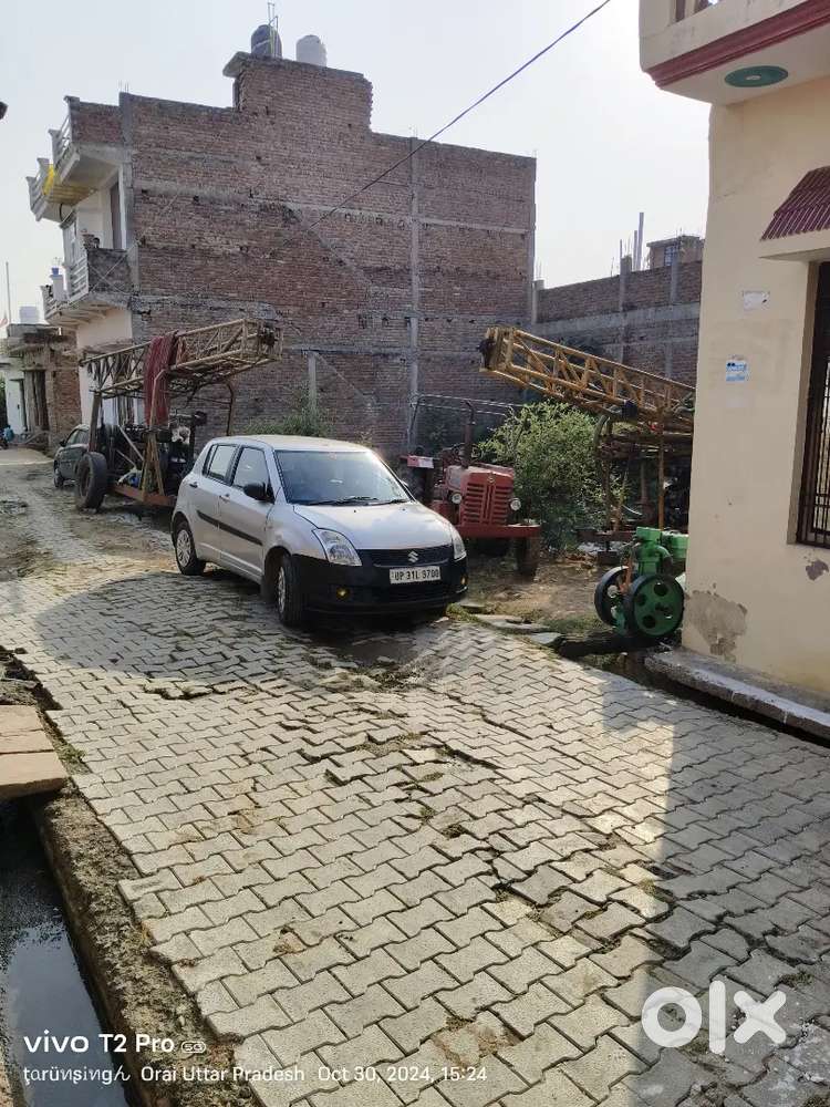 Maruti Suzuki Swift 2007