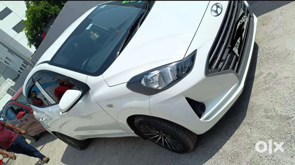 Hyundai Grand I10 Nios 2021
