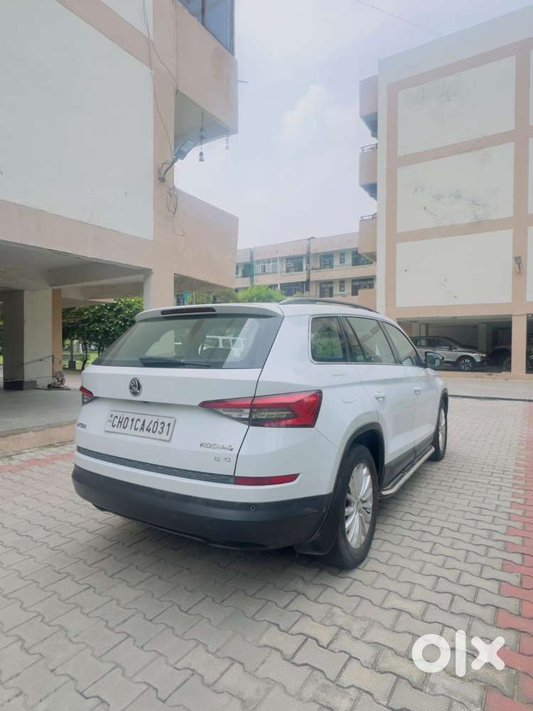 Skoda New Kodiaq 2.0 Tsi, 2017, Diesel